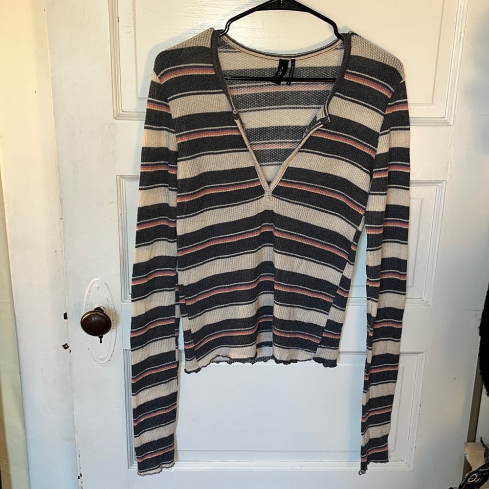 Urban Outfitters Long Sleeve
